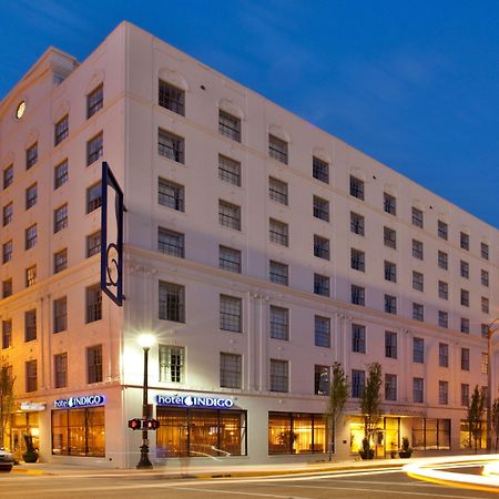 Hotel Indigo Baton Rouge Downtown By Ihg Exterior foto