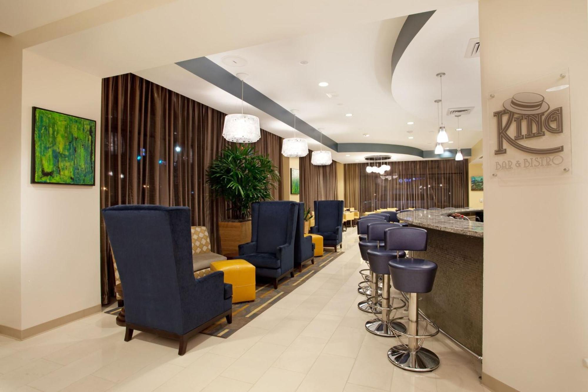 Hotel Indigo Baton Rouge Downtown By Ihg Exterior foto