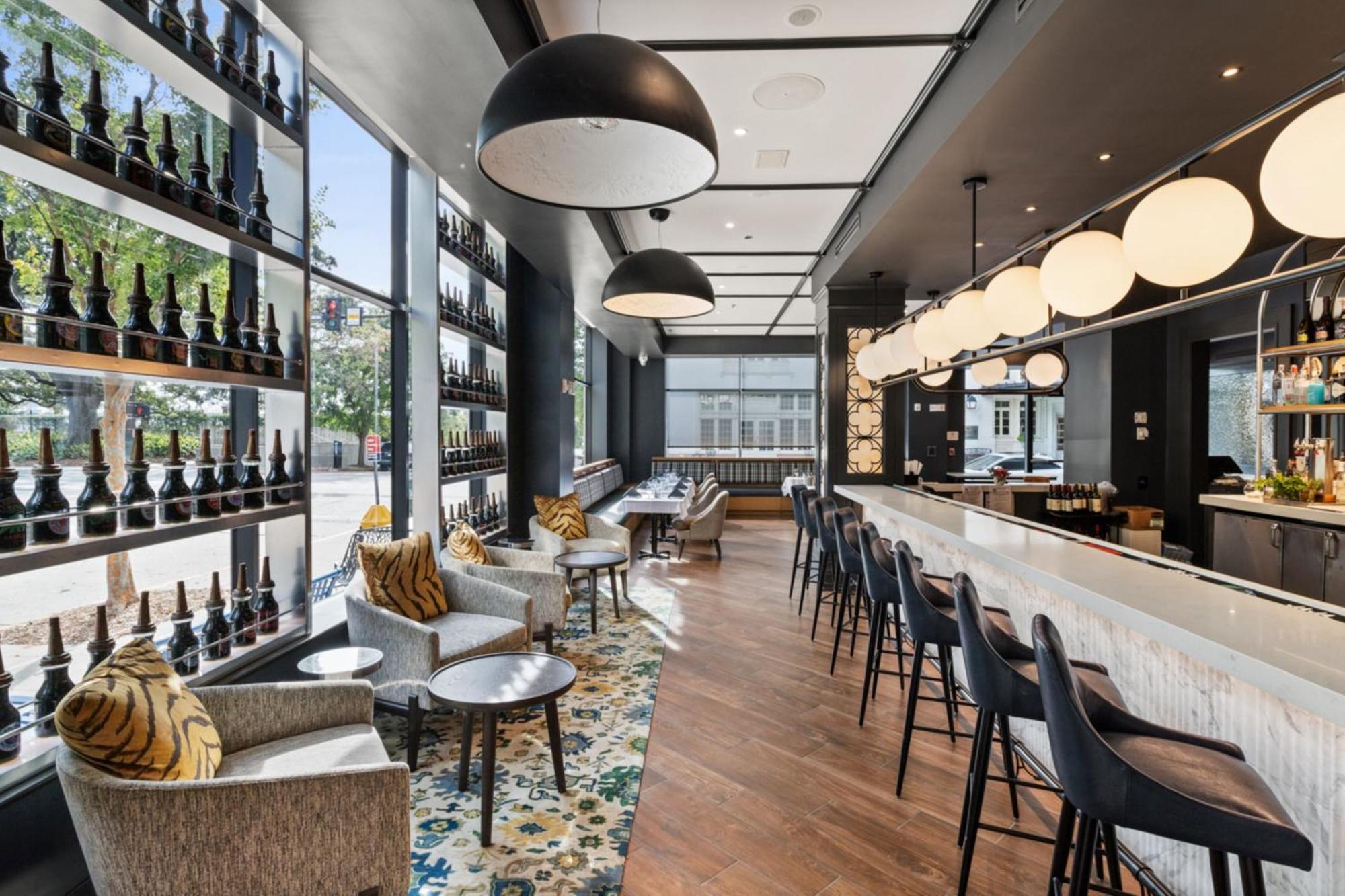 Hotel Indigo Baton Rouge Downtown By Ihg Exterior foto