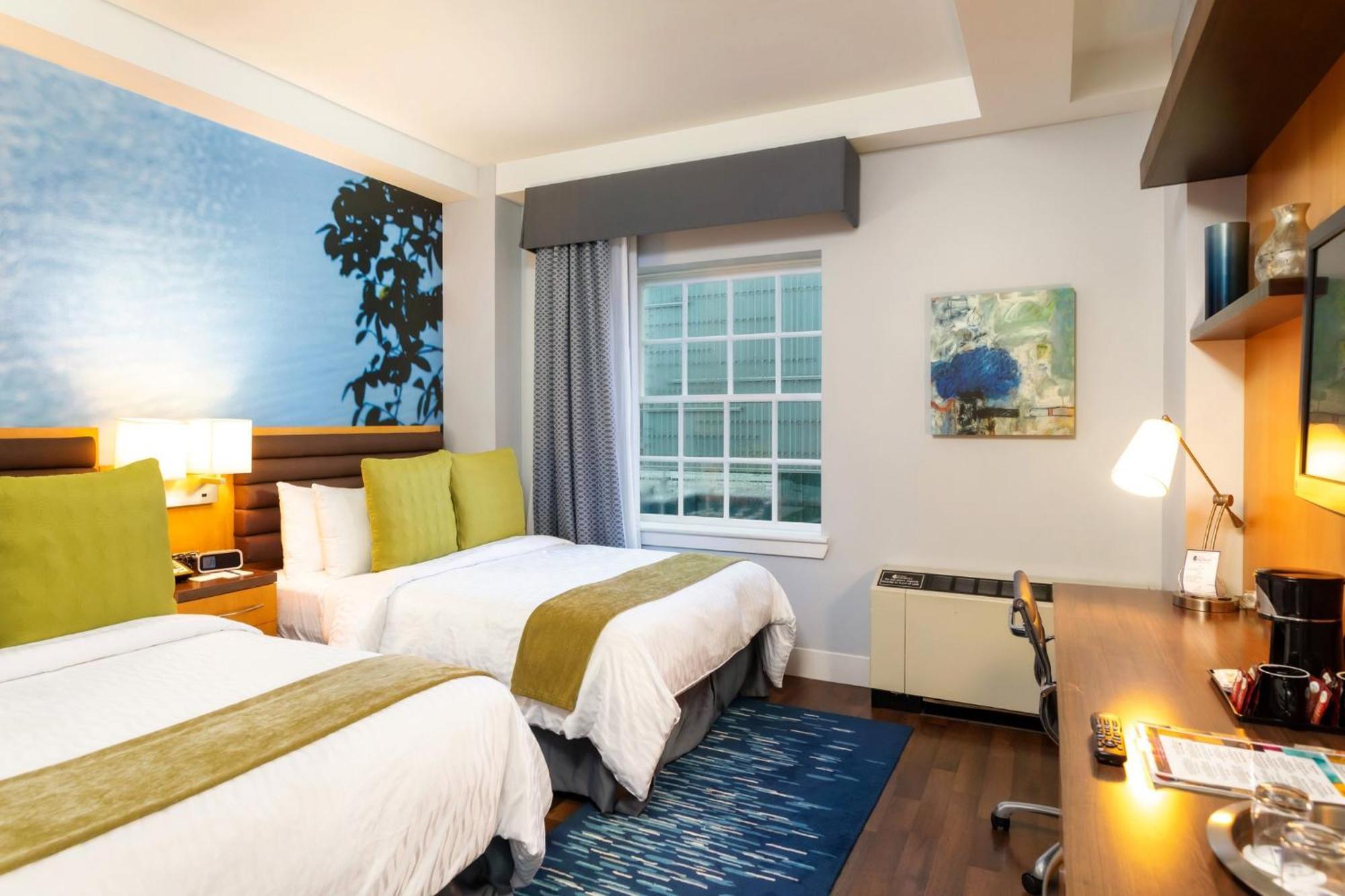 Hotel Indigo Baton Rouge Downtown By Ihg Exterior foto
